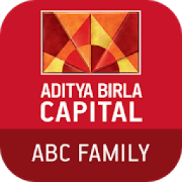 ABC Family आइकन