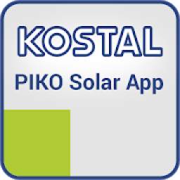 KOSTAL Solar App