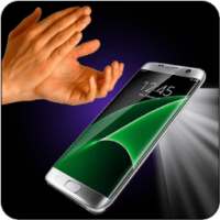 Clap to On Flash Light on 9Apps