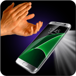 Clap to On Flash Light आइकन