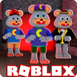 ikon ﻿* NEW Roblox Chuck E.'s Games images HD