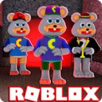* NEW Roblox Chuck E.'s Games images HD