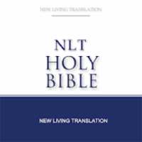 NLT Holy Bible on 9Apps