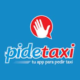 PideTaxi - Reserva tu taxi en España