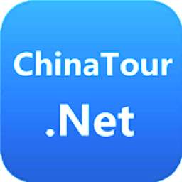 China Travel Service: Train, Flight, Tours, Hotels