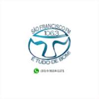 Rádio São Francisco FM - Itambacuri/MG