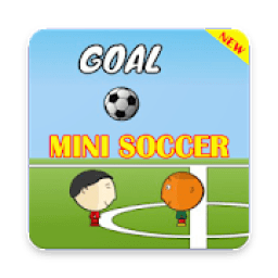 Mini Soccer Offline icon