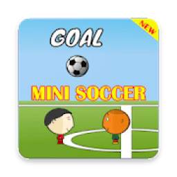 mini soccer 1.0