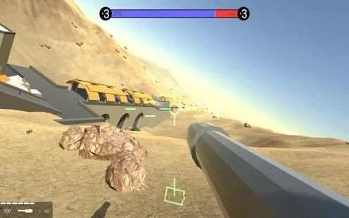Ravenfield Game Guide screenshot 1