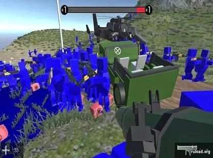 Ravenfield Game Guide screenshot 3