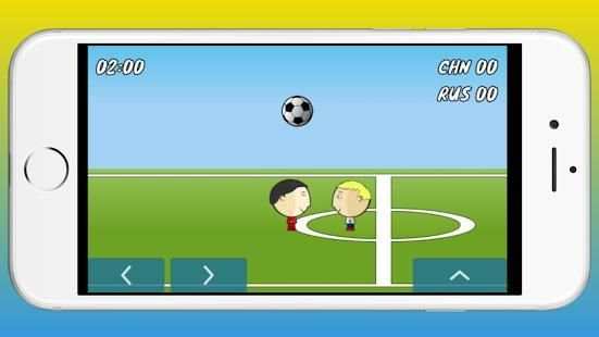 Mini Soccer Offline स्क्रीनशॉट 3