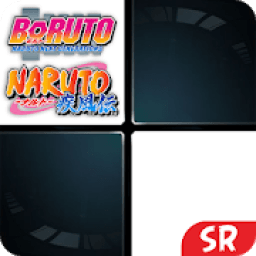 Piano Hero - Boruto &amp; Naruto OST icon