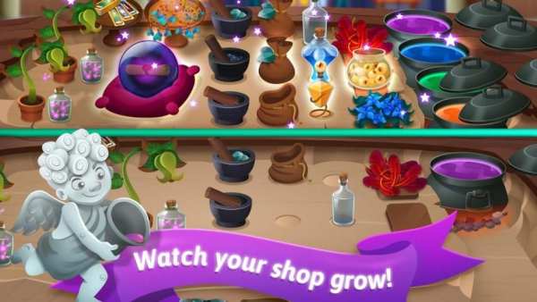 My Magic Shop screenshot 7