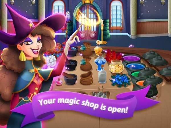 My Magic Shop screenshot 5