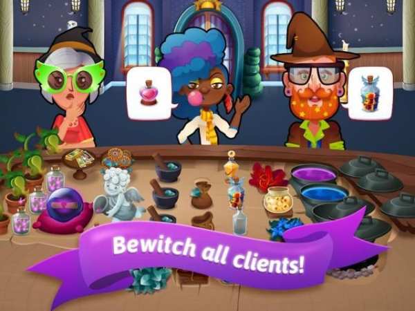 My Magic Shop screenshot 4