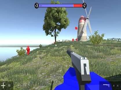 Ravenfield Game Guide screenshot 4