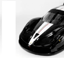 Street Racer आइकन