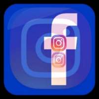 INSTAFACE आइकन