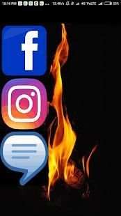 INSTAFACE स्क्रीनशॉट 3