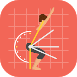Physique Line icon