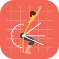 Physique Line on 9Apps