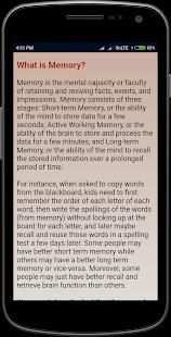 Supar Memory screenshot 7