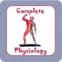 Complete Physiology on 9Apps