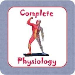 Complete Physiology 1.0.1