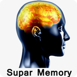 Supar Memory आइकन