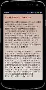 Supar Memory screenshot 3
