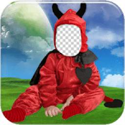 Adults Baby Photo Montage 1.0