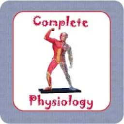 Complete Physiology आइकन