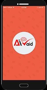 Aivaid स्क्रीनशॉट 2
