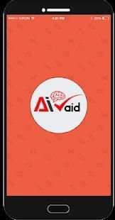 Aivaid स्क्रीनशॉट 2