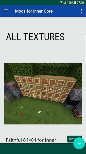 Mods for Inner Core screenshot 18