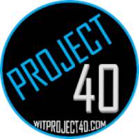 Project 40