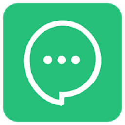 Synology Chat आइकन