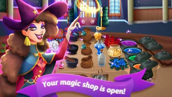 My Magic Shop screenshot 10