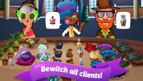 My Magic Shop screenshot 9
