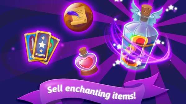 My Magic Shop screenshot 8