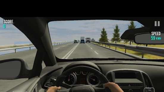 Off Road City Car Game स्क्रीनशॉट 2