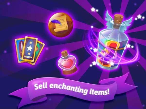 My Magic Shop screenshot 3