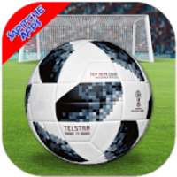 Kick Soccer Jumping World Football ⚽