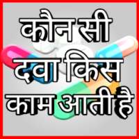 All Medicine Inquiry in Hindi English