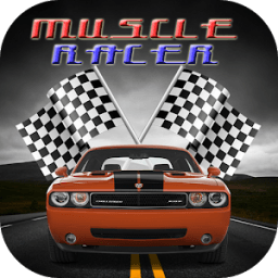 Muscle Racer आइकन
