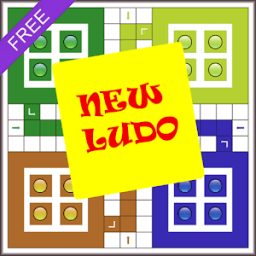New Ludo Offline icon