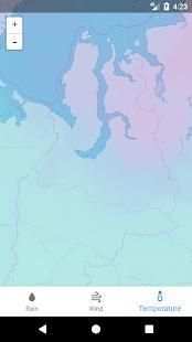 Weather - Forecast screenshot 4