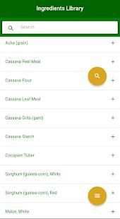 Smallholder Poultry Feed App स्क्रीनशॉट 6