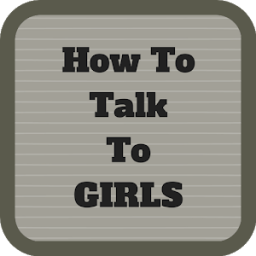 How To Talk To Girls 2 आइकन