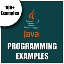 ikon JAVA EXAMPLES
